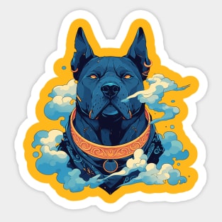 dog Sticker